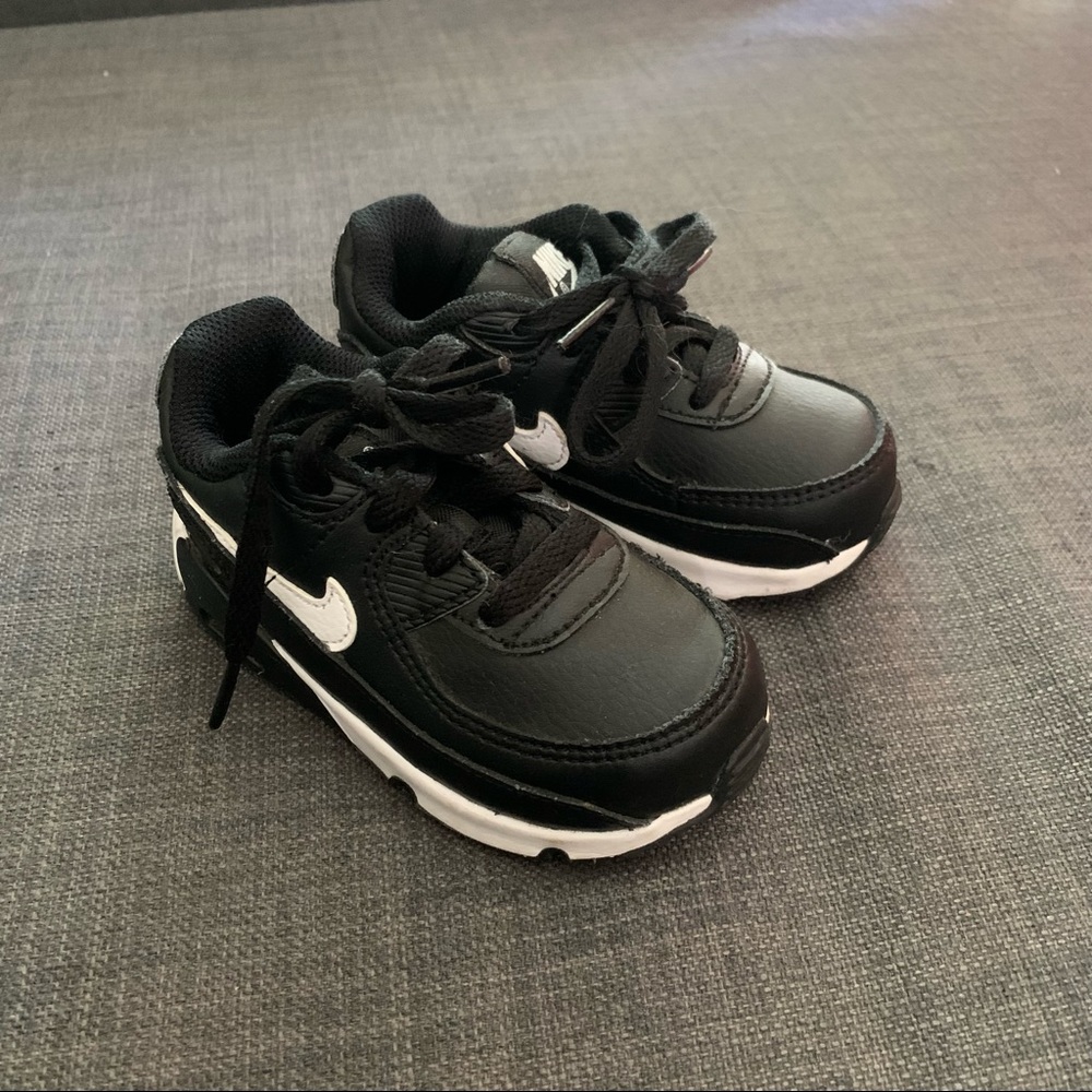 Toddler Air Max 90